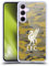 Head Case Designs Offizielle Liverpool Football Club Royal Liver Bird Farben Camou Soft Gel Handyhülle Hülle kompatibel mit Samsung Galaxy A35 5G