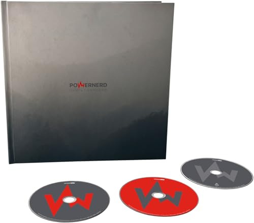 Insideoutmusic (Sony Music)