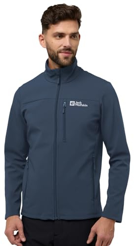 Jack Wolfskin Herren Whirlwind Jacke