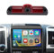 9 Inch HD Android Auto Radio Navigator Carplay Replacement for FIAT Ducato III 3 E-Ducato Maxi Citroen Jumper II Peugeot Boxer III 3 Opel Movano Movano-e C Kasten U9+Bremsleuchte Rückfahrkamera