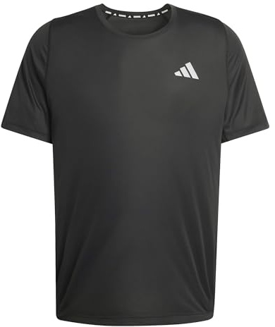 adidas Men's adi365Breeze Running T-Shirt
