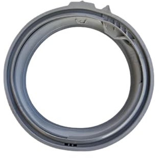 Türdichtungsring, Kompatibel Mit Samsung, Waschmaschine DC64-03197A, Dichtungsgummi-Unterlegscheibe