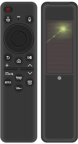 Beyution Replacement BN59-01432A Voice Remote Control fit for Samsung 2023-2024 Neo QLED 8K Smart TVs, HDR Ultra HD, VG-TM2360E