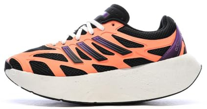 adidas Scarpe Running Rosa/Nero Unisex Adizero Aruku