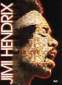 Jimi Hendrix - Die Jimi Hendrix Story