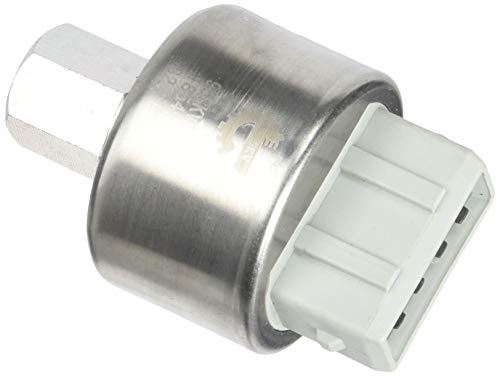 ESEN SKV Druckschalter, Klimaanlage 95SKV109 | Kompatibel mit: OPEL ASTRA F, ASTRA F Caravan, ASTRA F CC, ASTRA F Kasten/Kombi, VECTRA B, VECTRA B Caravan, VECTRA B CC