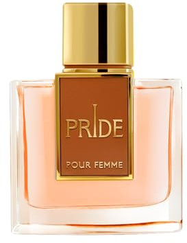 Pride Pour Femme Eau de Parfum