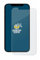 brotect Anti-Reflet Protection d'Écran Verre Mat pour Apple iPhone 12/12 Pro - Film Protecteur Vitre 9H