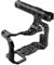 8Sinn 8-FX3 C+8-THP Kompatibel mit Sony FX3, Cage mit Top Handle Pro