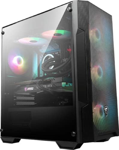 TrendingPC PC Gaming Intel Core I7 11700f 8x4.90ghz • Nvidia RTX 3070 ti 8Gb • 16Gb RAM DDR4 RGB • 1Tb m.2 SSD • Windows 11 Pro • Refrigeración líquida 120mm • pc Gamer