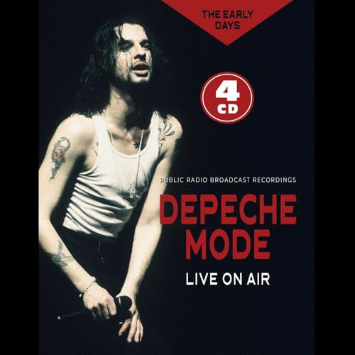 Live on Air/Radio Broadcasts