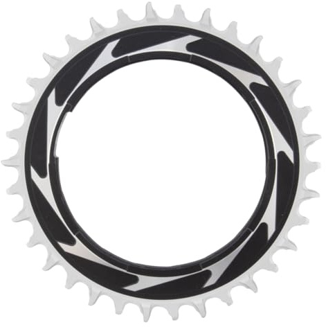 SRAM CR T-TYPE EAGLE 34T THREADED 3MMBLK XXSL