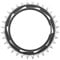 SRAM CR T-TYPE EAGLE 34T THREADED 3MMBLK XXSL