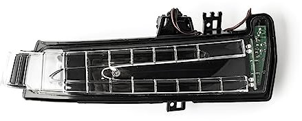 LST Spiegelblinker Leuchte rechts W176 W246 W204 S204 C204 C218 X218 C117 X117