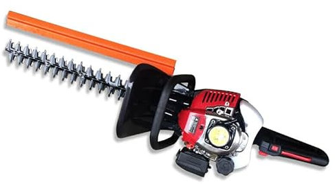 2-Takt Benzin Heckenschere 22.5CC Benzin-Strimmer Benzin-Kettensäge Benzin-Rasentrimme Zum Mähen von Parks, Gärten, Schulen, Grünanlagen