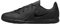 NIKE Jr Phantom Gx II Club IC, Sneaker, Black Black Deep Jungle, 34 EU