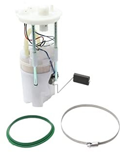 Electric Fuel Pump Compatible With BMW X5 E70 3.0si XDrive30i 16117195463 16117295459
