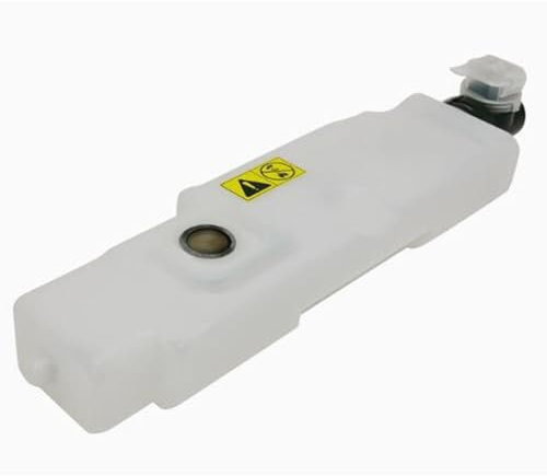 Resttonerbox/Resttonerbehälter für Kyocera 3500i 4500i 5500i 3501i 4501i 5501i 3050ci 3550ci 4550 3051 3551 4551 5551 WT-860
