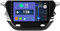 RoverOne Radio GPS de coche para Opel Vauxhall Corsa F 2019 2020 2021 2022 2023 Carplay Android Auto Stereo Unidad principal Bluetooth Sat Navigation