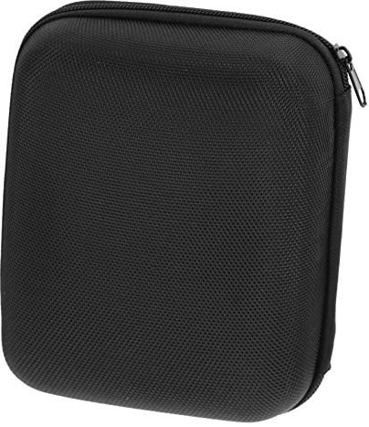 Happyyami Portaoggetti Per Power Bank in Eva Di Organizer Per e Piccoli Oggetti Contenitore Protettivo Compatto Per Prodotti Digitali