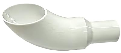Entonnoir de remplissage de réservoir d'eau - Matériau imprimé 3D haute résistance | Aide au remplissage universel de 16 cm, adaptateur d'entrée portable pour camping-car pour remorques