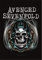 AVENGED SEVENFOLD POSTERFLAGGE FAHNE HOLY REAPER