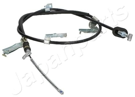 Japan Parts BC-845L Bremskraftverstärker