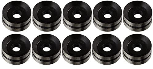 Noga N80 M42 Noga Deburring Blades for DB1000 Deburring Tool Pack of 10