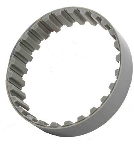 ConCar Zahnflachriemen PU Zahnriemen zöllig, Profil: 570 L-PU - 050 PU