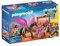 PLAYMOBIL, The Movie 70074 Marla, del y Caballo con Alas, A Partir de 5 años