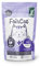 Green Petfood FairCat Fit (16 x 85g), getreidefreies Katzenfutter für Outdoor Katzen, Katzennassfutter für ausgewachsene und aktive Katzen, Katzenfutter mit Tierwohl-Hühnchen und Lachs, 16er Pack
