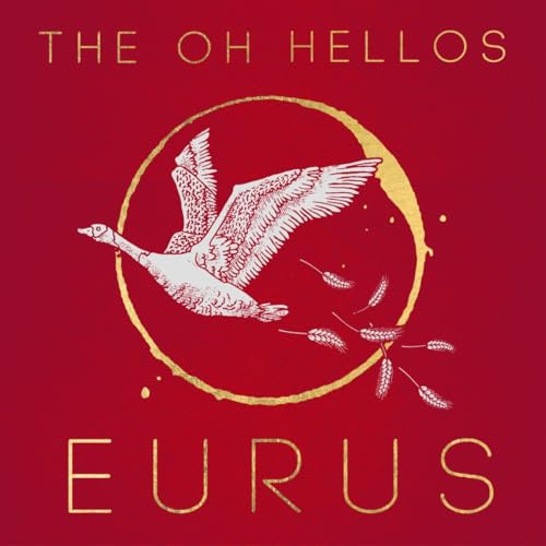 The Oh Hellos / Cargo