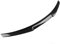ABS Auto Heck Spoiler Heckspoiler Für BMW 2 3 4 Series F22 E90 E92 E93 F32 F33 F36 M4 F82 M4 F83 F10 F18 G30 G38B, Kofferraum Stoßstange Flügel Passt Fahrzeugstabilität Body Styling Kit