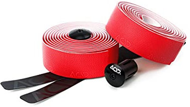acid CC 3.5 Fahrrad Lenkerband rot