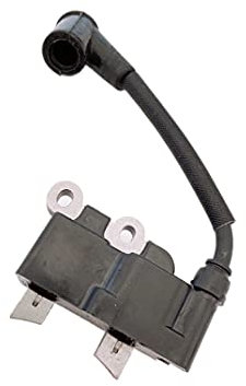 Arpisziv Bobine d'allumage 291337001 pour moteur de débroussailleuse Ryobi RY254BC 25.4CC RY251PH 25CC String RY252CS RY253SS