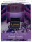 Velas fragancia en vaso cristal con tapa (PlusHome) (Lavanda, Pack 2)
