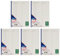 Stylex 40079 Fahrtenbuch, DIN A5, 40 Blatt (5)