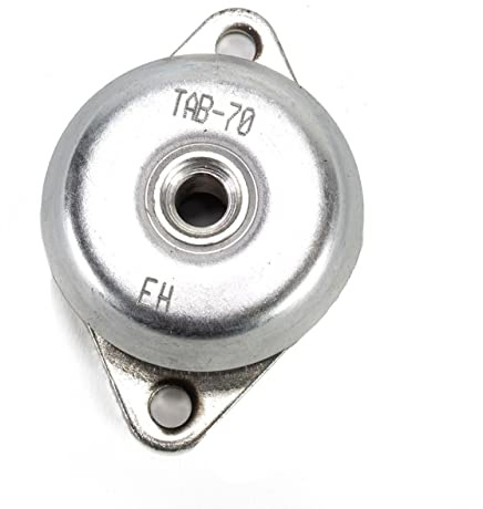 PATRINI GIACOMO Maschinenfuß Maschinenfüße Maschinenschuh TAB-070 60x92x35 M12