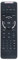 VINABTY Neu DCM230 Ersatz Fernbedienung DCM250 FernbedienungErsatz für Philips DCM230 Ipod Dock LM1129 DCM250/37 DCM250 DCM230 Remote Controller