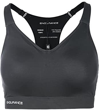 endurance Damen Phoebe Sport-BH