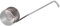 Ladle Scoop Wine Spoon Funnel Stainless Steel Liquor Spoon Oil Scoop Wine Sling Wine Grapes Filling Wine Table Spoon Ladel Ladles (304 Wine Extract 250ML)