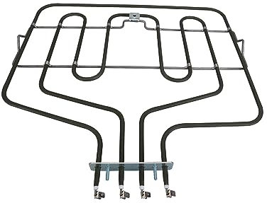 Top Oven Grill Heating Element Heater For Neff Bosch Siemen Tecnik 2300W