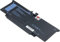 Batterie T6 Power pour Dell Latitude 7310, 7410, 3420mAh, 39Wh, 3cell, Li-pol