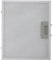 easyPART Kompatibel/Ersatz für Amica 1031914 Metallfettfilter 298x248mm für Dunstabzugshaube