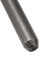 Testa pneumatica professionale per rivetti solidi e cavi, costruzione resistente (3-8 mm solido)