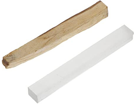 Alipis Holz Räucherstäbchen Naturstab Aromastab Verschmieren Holz Stick Räucherstäbchen Brennen Stick Aroma Für Wohnzimmer Büro Meditationsraum