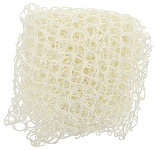 HOMOBABE Cubierta De Malla Antisalto para Acuario De Protección para Peceras y Tortugas para Evitar Escapes De Peces y Aves Accesorio Práctico y Duradero