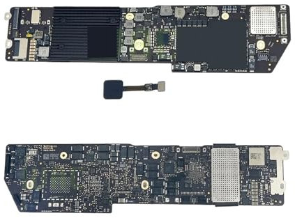 Carte mère A1932 A2179 for Air 13 A1932 avec Touch ID, processeur i5/i3, 8 Go, 128 Go, 256 Go, 2018/2019/2020(1932 2018 i5 8G 128G)