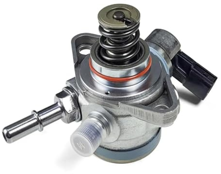 Pompe à carburant haute pression CM5Z-9350-DA CM5E9D376DA CM5E-9D376-DA Remplacement automatique pour Ford Fit For Focus Pompe Essence de Transfert