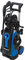 Silverline 943676 Hochdruckreiniger, 165 Bar, 2100 W